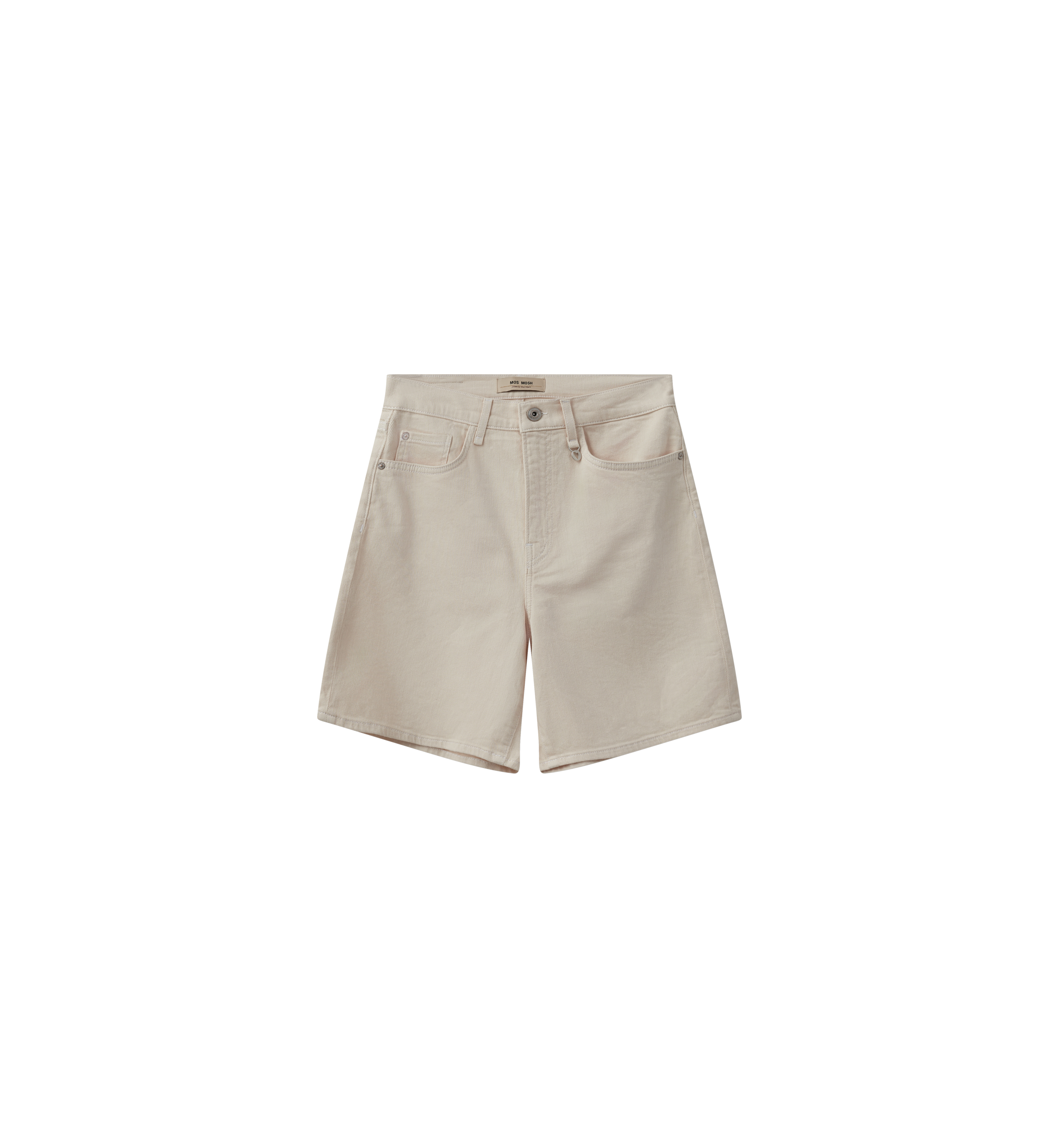 Packshot / Ecru / Front